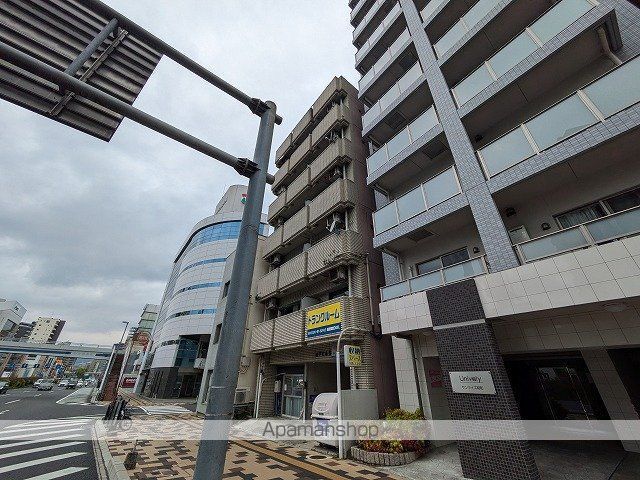 山下ビル5の外観写真
