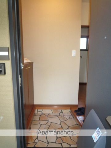 グラディエントBの内装写真