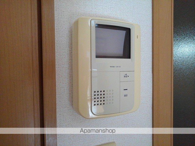 マンションあかやまの内装写真