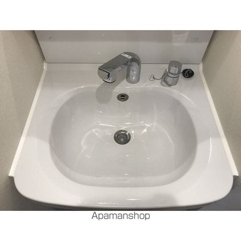プレサンスブルーム東三国の内装写真