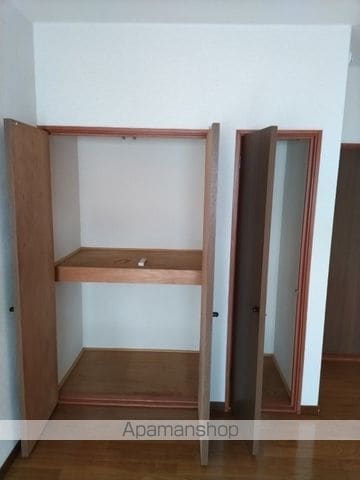 グリーンハイツ川崎の内装写真
