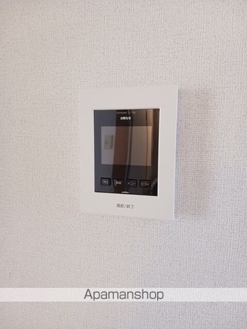 グリーンハイツの内装写真