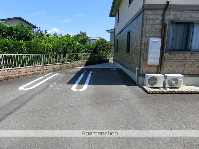 リビングタウン愛野南C棟のその他写真