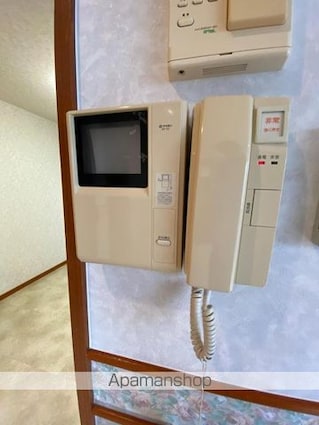 香川県高松市鹿角町[1K/44.72m2]の内装5