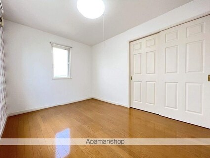 アルフィーネ柳町[2LDK/55.17m2]の内装6