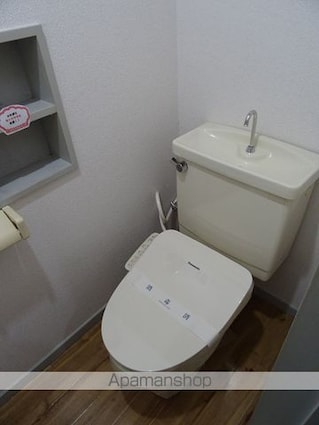 レモンハウス[1LDK/35m2]の内装5