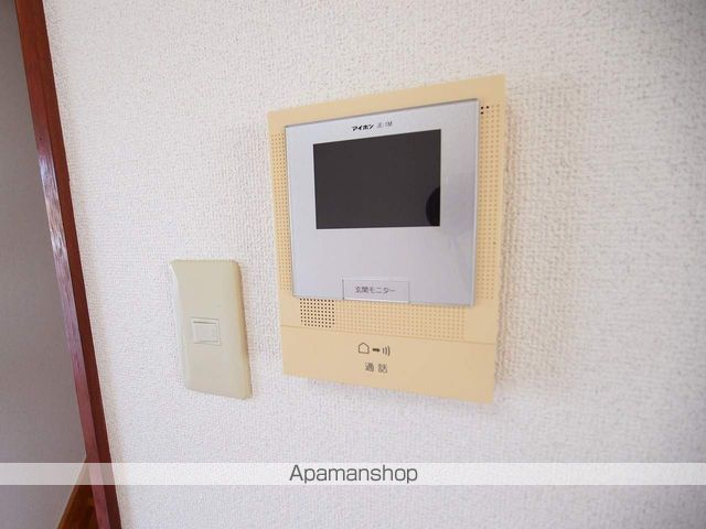 メゾンハイクレストの内装写真