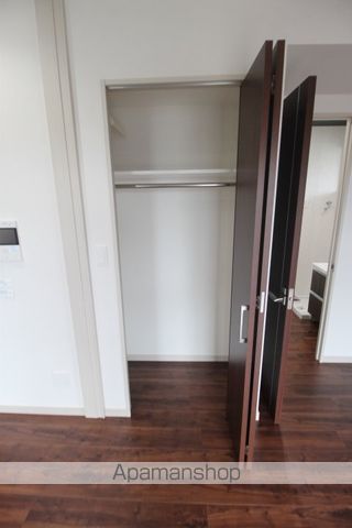 さくらHILLS NAGOYA WESTの内装写真