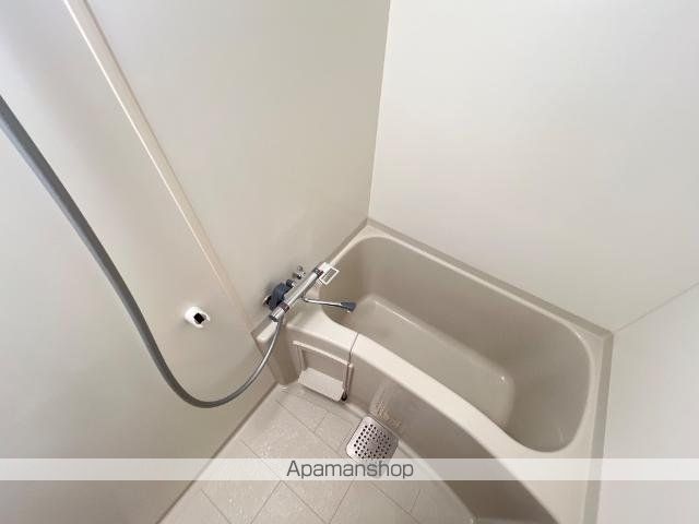 タウニーエンジェル・Kの内装写真