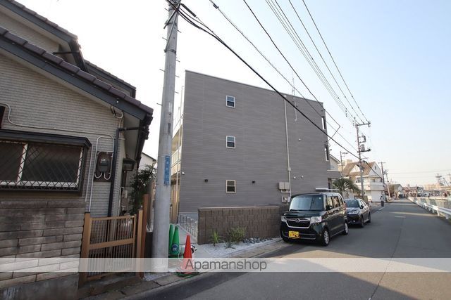 リブリ・メルシャン南町の外観写真