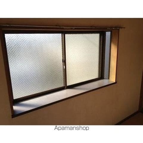アークサンクレアの内装写真