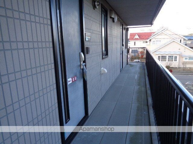 アイア石堂[2K/41.2m2]の共用部1