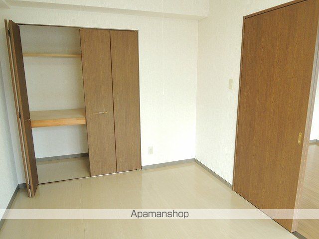 セーフティコートの内装写真