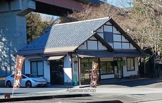 エアリーガーデンIIの周辺写真