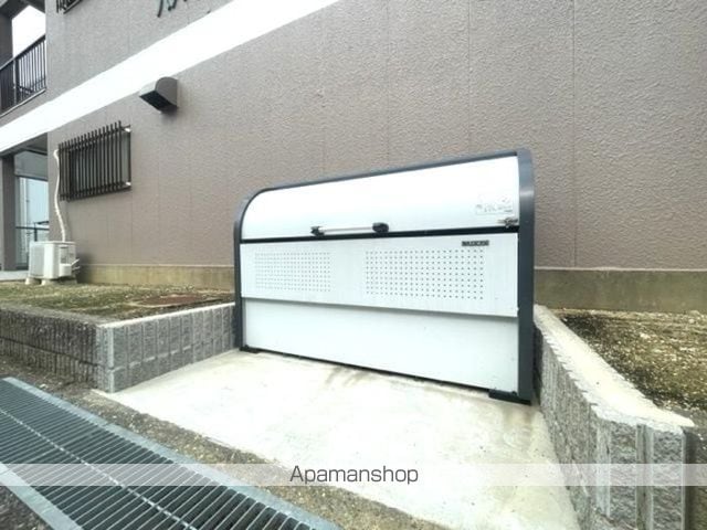 八八マンションの内装写真