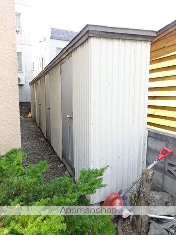 ハウスビオラのその他写真