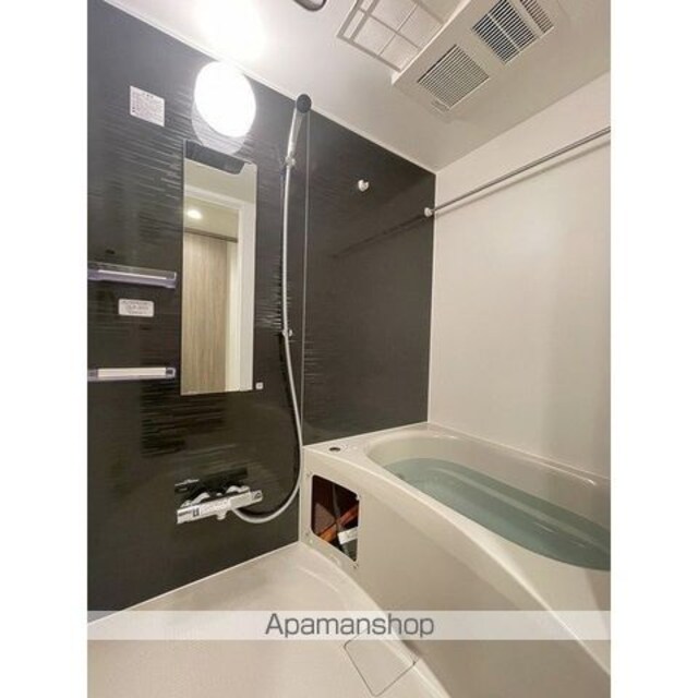 ウェルスクエア祖師ヶ谷大蔵[2LDK/40.47m2]のバス