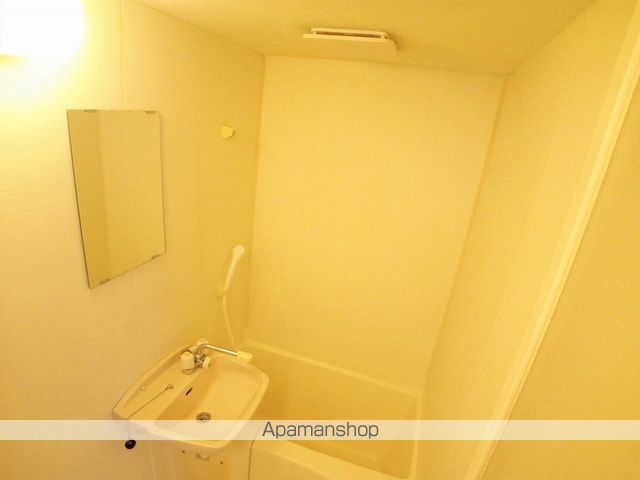 レオパレス銀杏の内装写真
