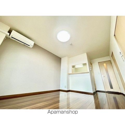 アンプルールフェールオリゾンの内装写真