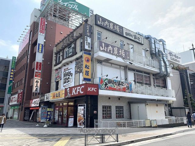 ラフォルテの周辺写真