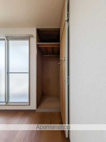アーバンハウス北西の内装写真