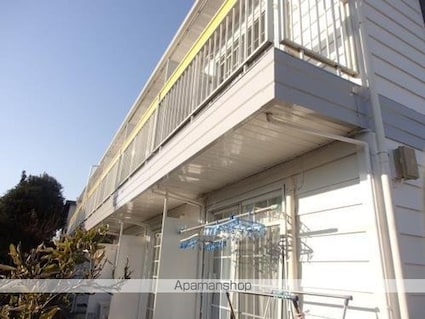 みのり２[1R/19.31m2]の外観5