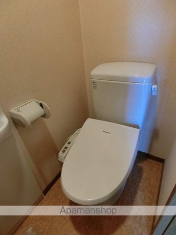 ベルックスの内装写真