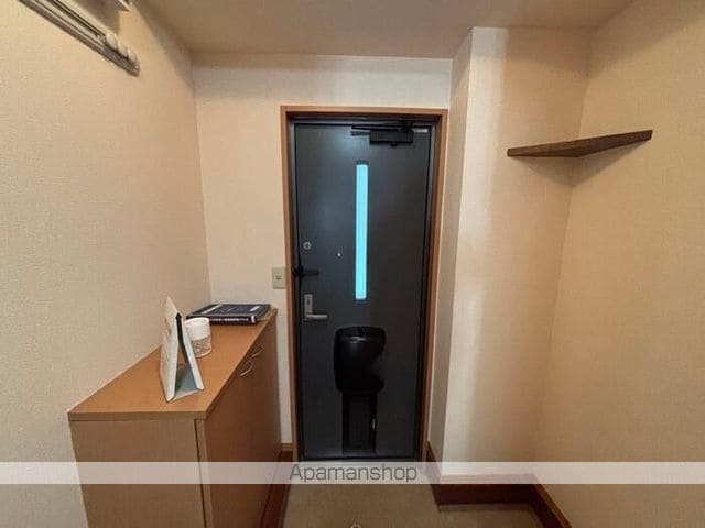 リビングタウン上並榎 ABの内装写真
