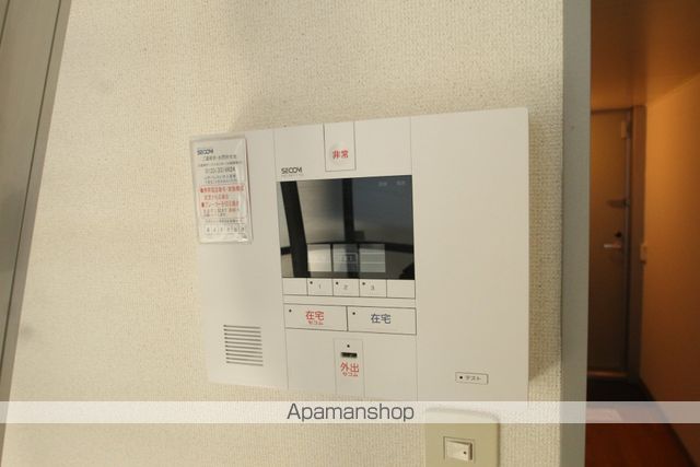レオパレスツインズ加島弐番館の内装写真