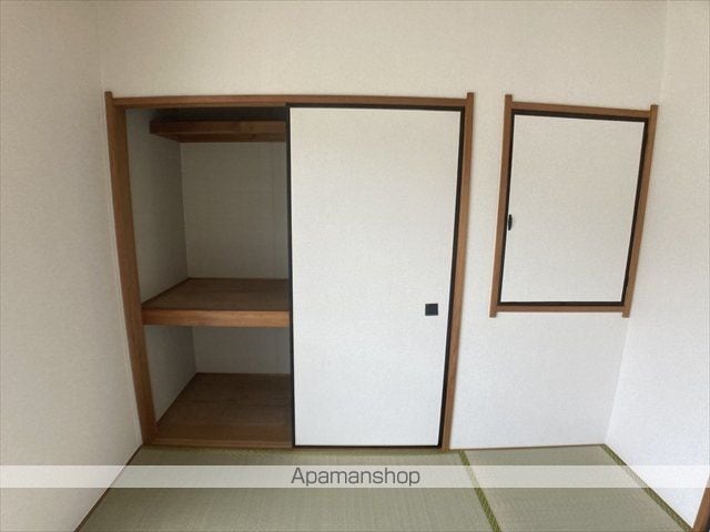ブルーベリーヒルズFの内装写真