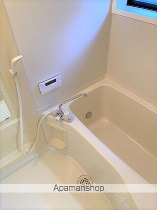 セジュール青山Ａ棟[2DK/47.8m2]のバス