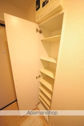 リブリ・サンセリテⅡ[1K/26.08m2]の内装2