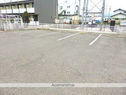 アメニティー大豆島[2DK/39.74m2]の共用部4