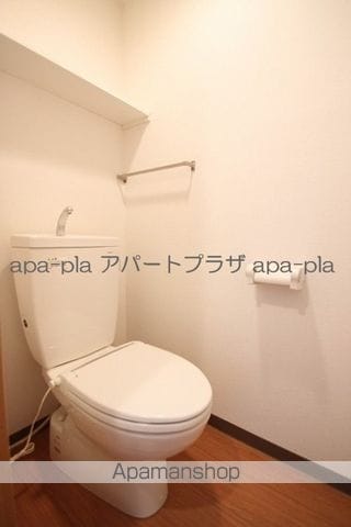 ルネス カトレアコートの内装写真