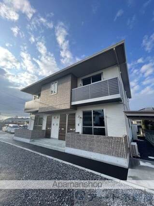 リラフォート西垣生Ⅱ[3LDK/83.1m2]の外観3