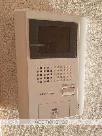 プリムラCの内装写真