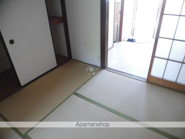 篠澤グリーンコーポの内装写真