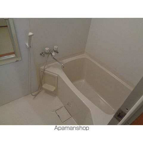 第6グリーンマンションの内装写真