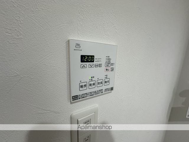 千里山東4丁目PJの内装写真