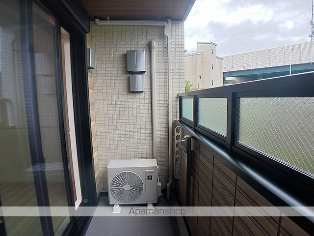 大阪市長堀鶴見緑地 門真南駅 徒歩12分 3階建 築1年の内装写真