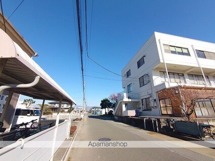 浅原１２６－６事業用建物[事務所/331.94m2]の周辺1