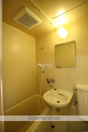 メゾンシーサイド[1K/25m2]のバス