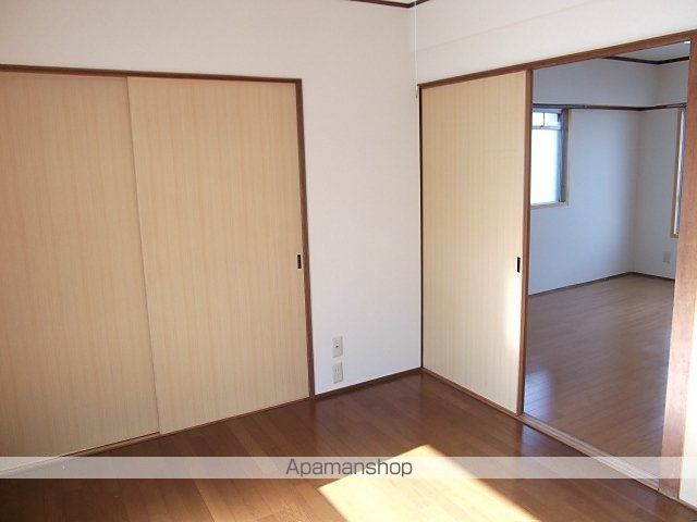 長浜マンションの内装写真