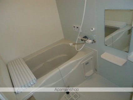 コンフォルト（Ｃｏｎｆｏｒｔｏ）[1LDK/40.98m2]のバス