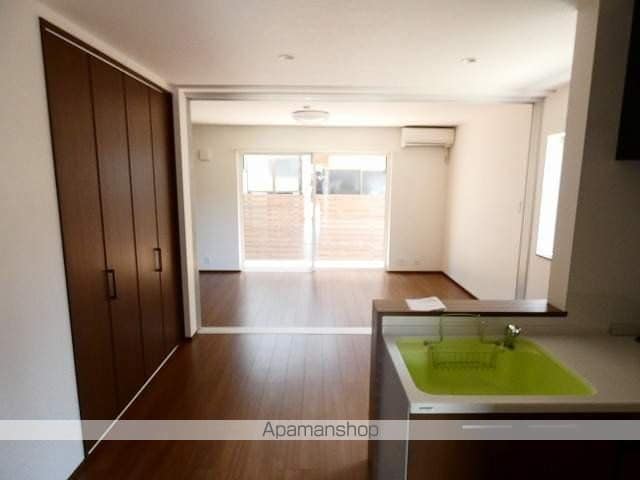 hida goboc house Furukawa IIの内装写真