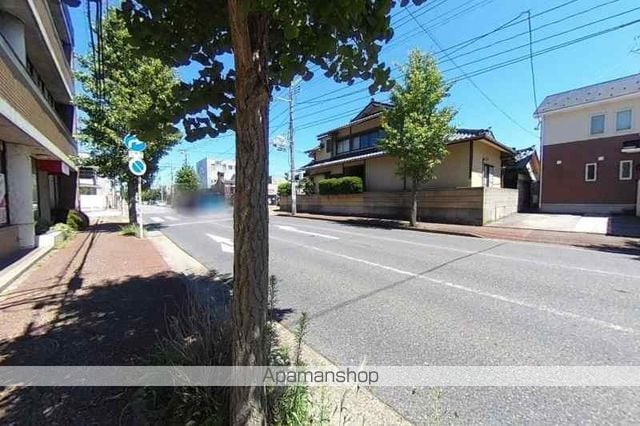 ASプレミアム関屋金衛町の周辺写真