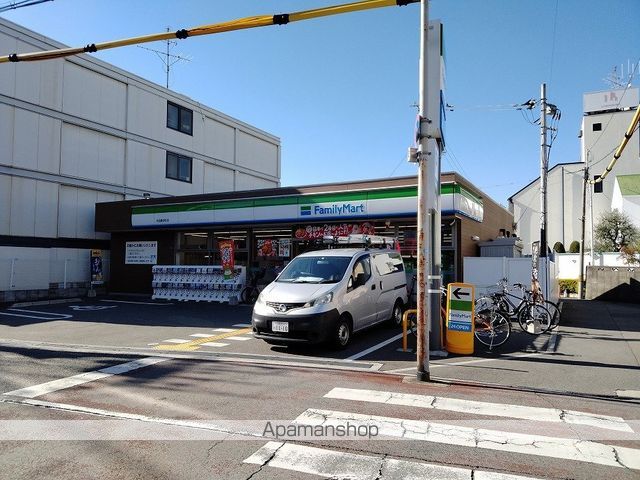 LUXE TOYOTSUの周辺写真