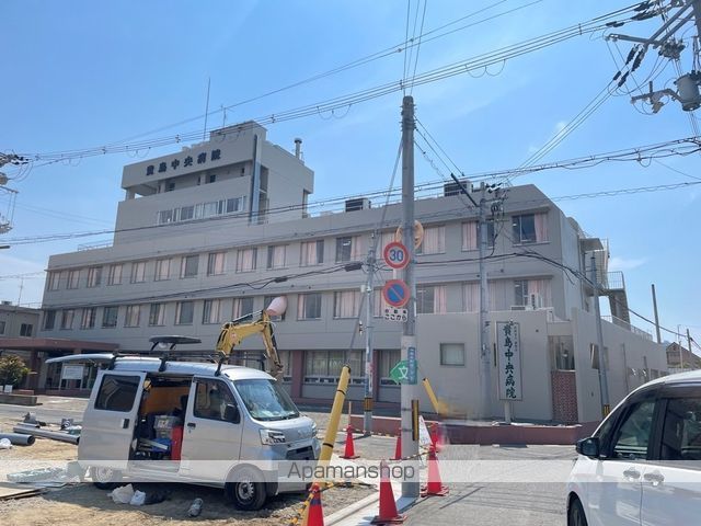 フジパレス光南町の周辺写真