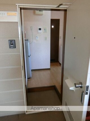 サンフェスタ[1K/21.94m2]の玄関