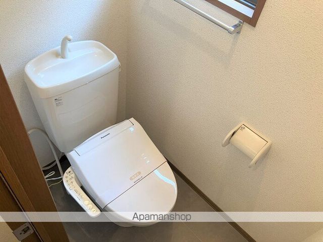 セジュール雅の内装写真